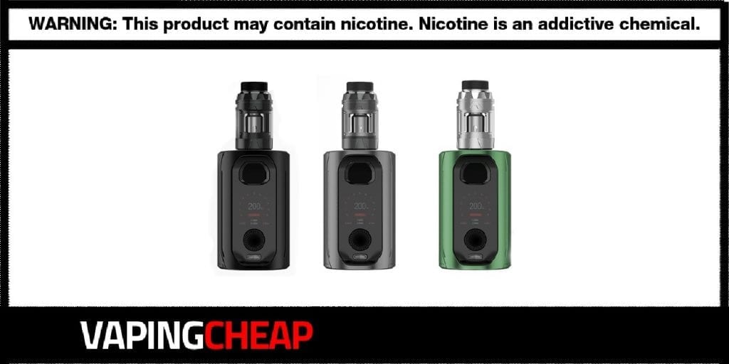 Augvape vx217 kit