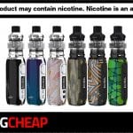 Eleaf istick rim