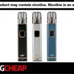 Eleaf itap kit