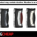 Geekvape aegis max