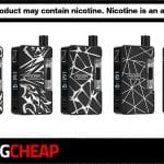 Joyetech exceed grip plus
