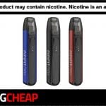 Justfog minifit max