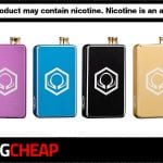 Ohm vape ohm aio