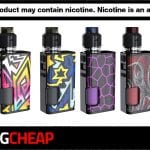 Wismec luxotic surface