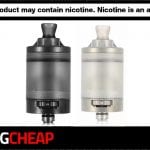 Across vape roulette