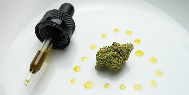 What are the benefits of cbd oil in vapes?