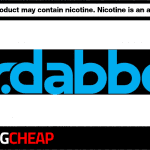Dr. Dabber coupon