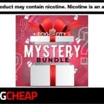 Ecig-city sale