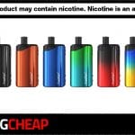 Freemax autopod50 kit