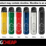 Freemax maxpod