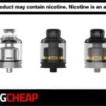 Gas mods kree 24 rta