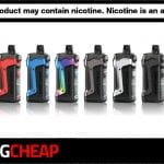 Geekvape aegis boost plus