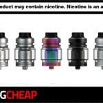 Hellvape dead rabbit v2 rta