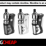 Kizoku techmod kit