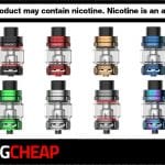 Smok tfv9 tank