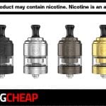 Vandy vape berserker v2 rta