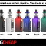 Vaporesso gen nano