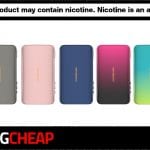 Vaporesso gen s