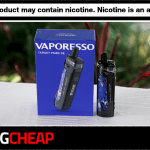 Vaporesso target pm80 se review