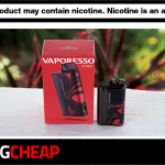 Vaporesso xtra review