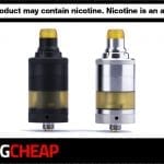 Yachtvape pandora rta
