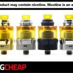 Asmodus anani v2 rta