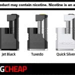 Aspire mixx mod