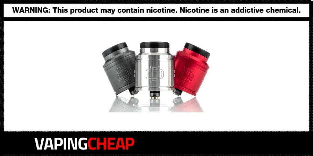 Augvape druga 2 rda