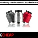Augvape druga 2 rda