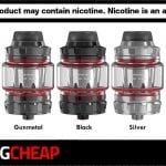 Damn vape wotan tank