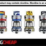 Freemax m pro 2 tank