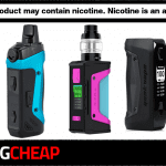 Aegis mods