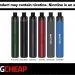Geekvape wenax stylus kit