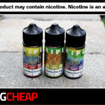 Ripe gold series review