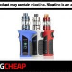 Smok mag p3 mini kit