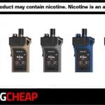 Smok mag pod kit