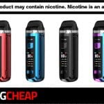 Smok rpm 2