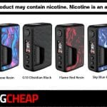 Vandy vape pulse v2 mod