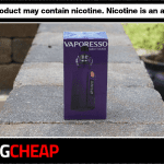 Vaporesso gen nano review