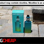 Vaporesso gen s review