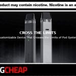 Vaporesso xros