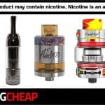 What is an atomizer