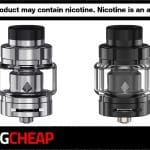 Aspire odan evo tank