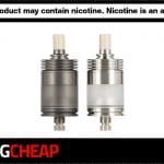 Bp mods pioneer rta
