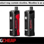 Hcigar vt inpod