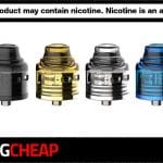 Oumier wasp nano s