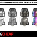 Vandy vape kylin mini v2 rta