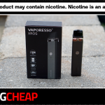 Vaporesso xros review
