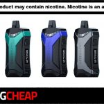 Vaporesso xiron pod kit