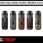 Voopoo argus air